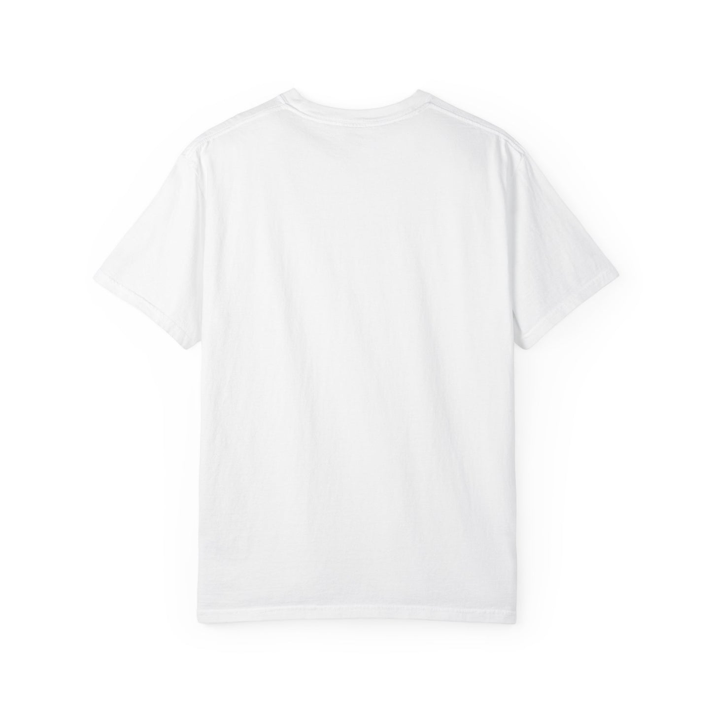 Cultural Unity T-Shirt | Vibrant Garment-Dyed Tee for All Occasions, Perfect for Festivals, Gifts, Casual Wear, Celebrations