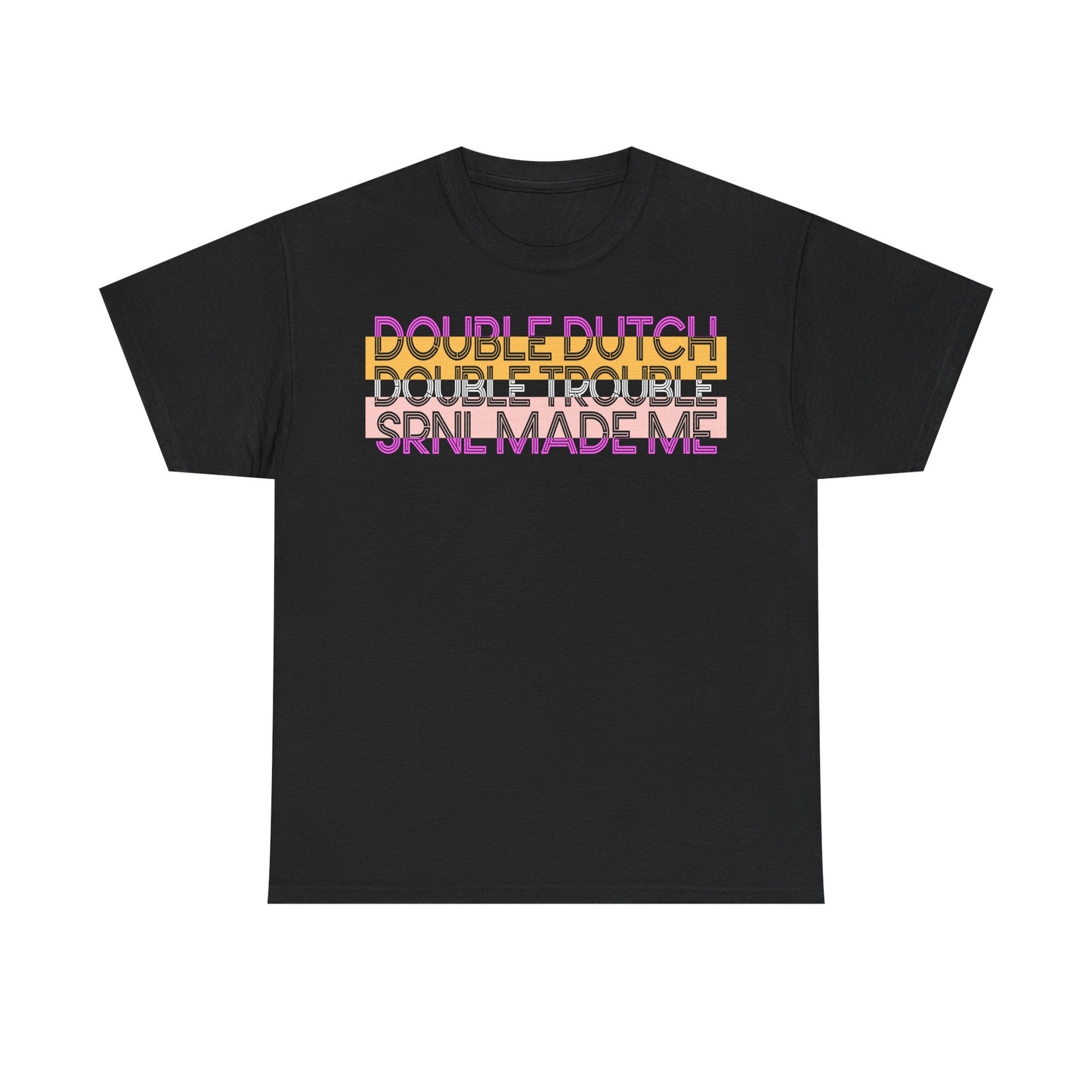 Casual Statement Tee - Fun Graphic Shirt, Streetwear Fashion, Gift for Her, Summer Outfit, Trendy Apparel