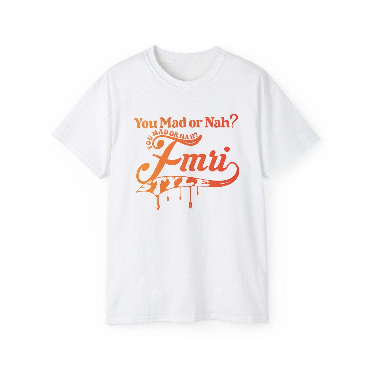 Funny Conversation Starter Tee, Unisex Cotton T-Shirt, Casual Wear, Gift for Friends, Summer Fashion, Playful Humor