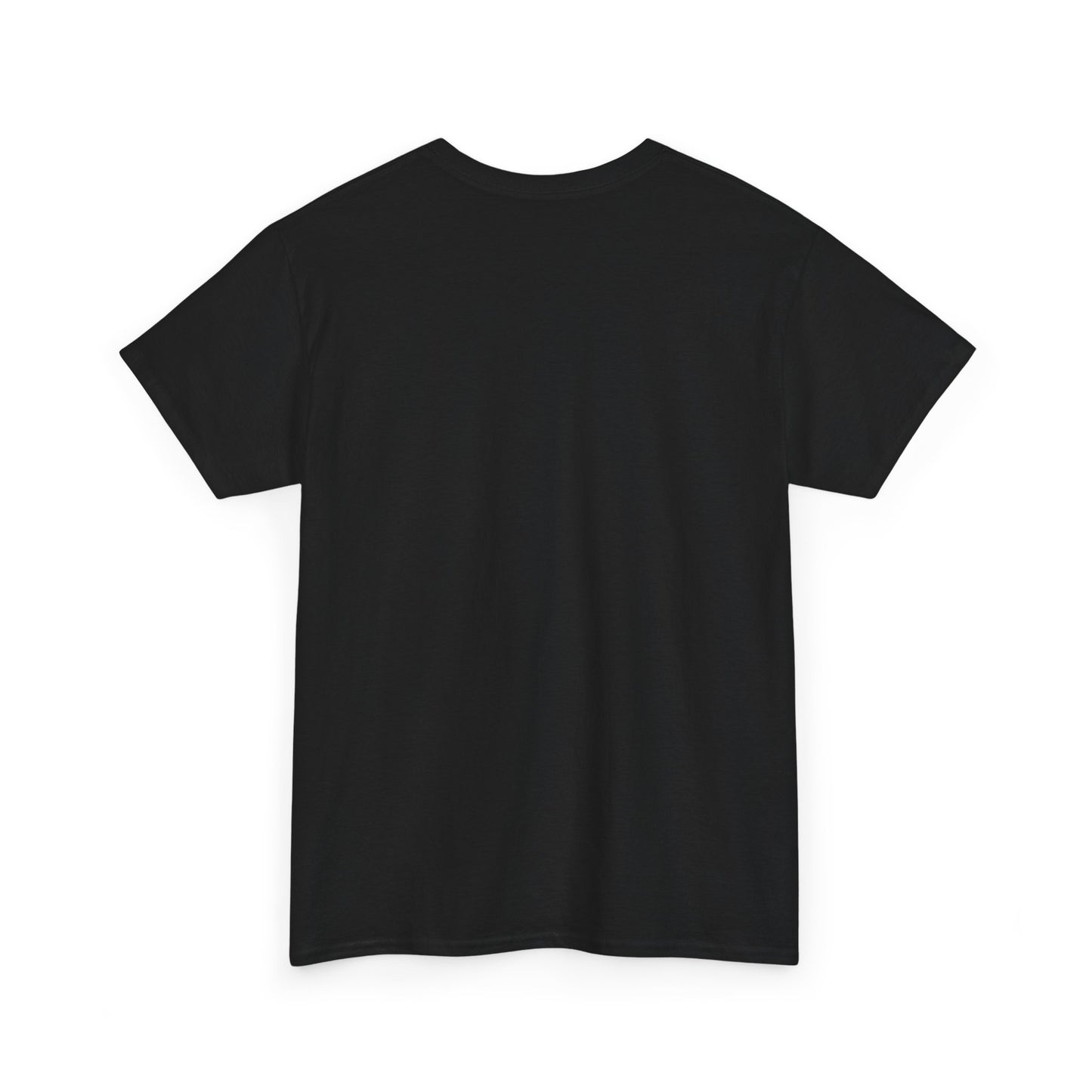 F.M.R.I. Love Unisex Heavy Cotton Tee, Casual Graphic Tee, Trendy T-Shirt, Perfect for Gifting, Affirmation Apparel