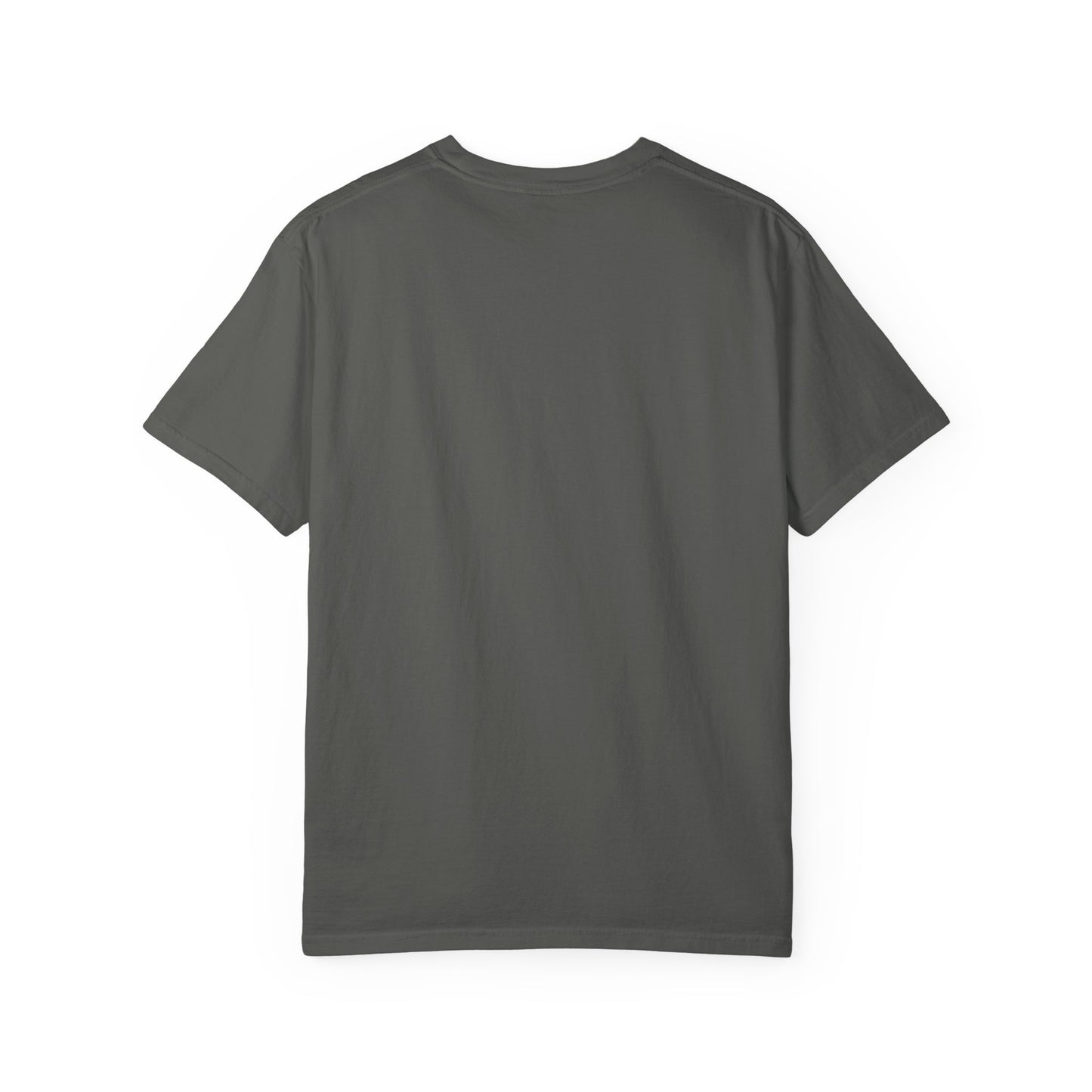 Cultural Unity T-Shirt | Vibrant Garment-Dyed Tee for All Occasions, Perfect for Festivals, Gifts, Casual Wear, Celebrations