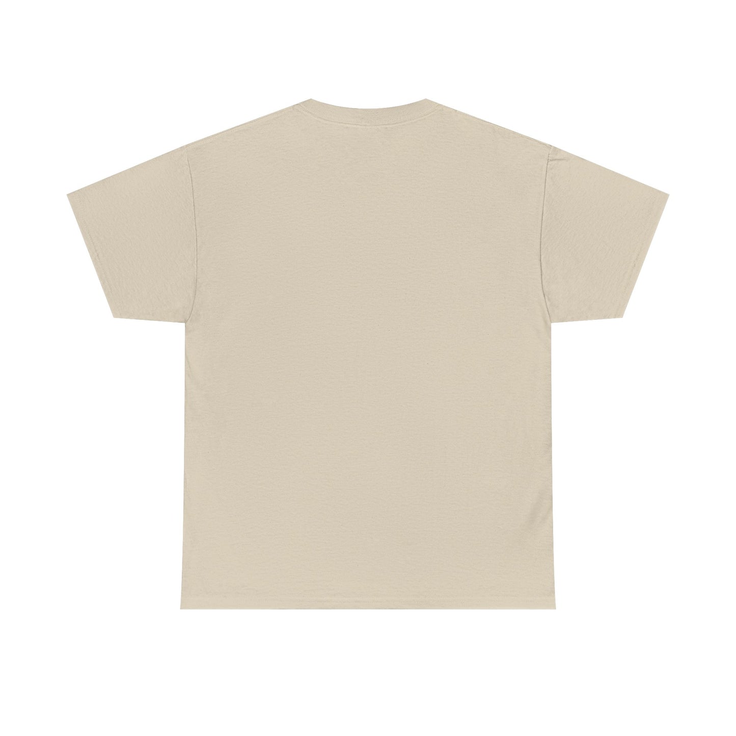 Vibrant Statement Tee for Casual Wear, Gift for Friends, Party Attire, Funny Shirt for Any Occasion, Everyday Comfort