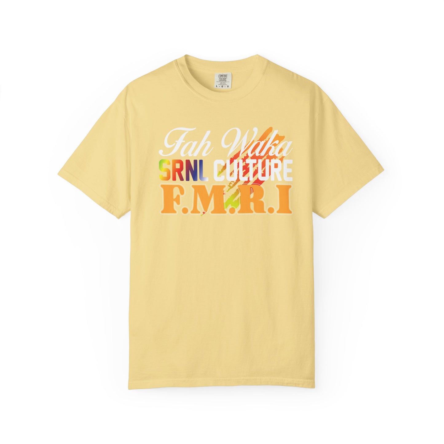 Colorful Unisex T-Shirt with Graphic Print - Casual Wear, Gift for Him/Her, Summer Style, Trendy Apparel, Streetwear, Everyday Fashion