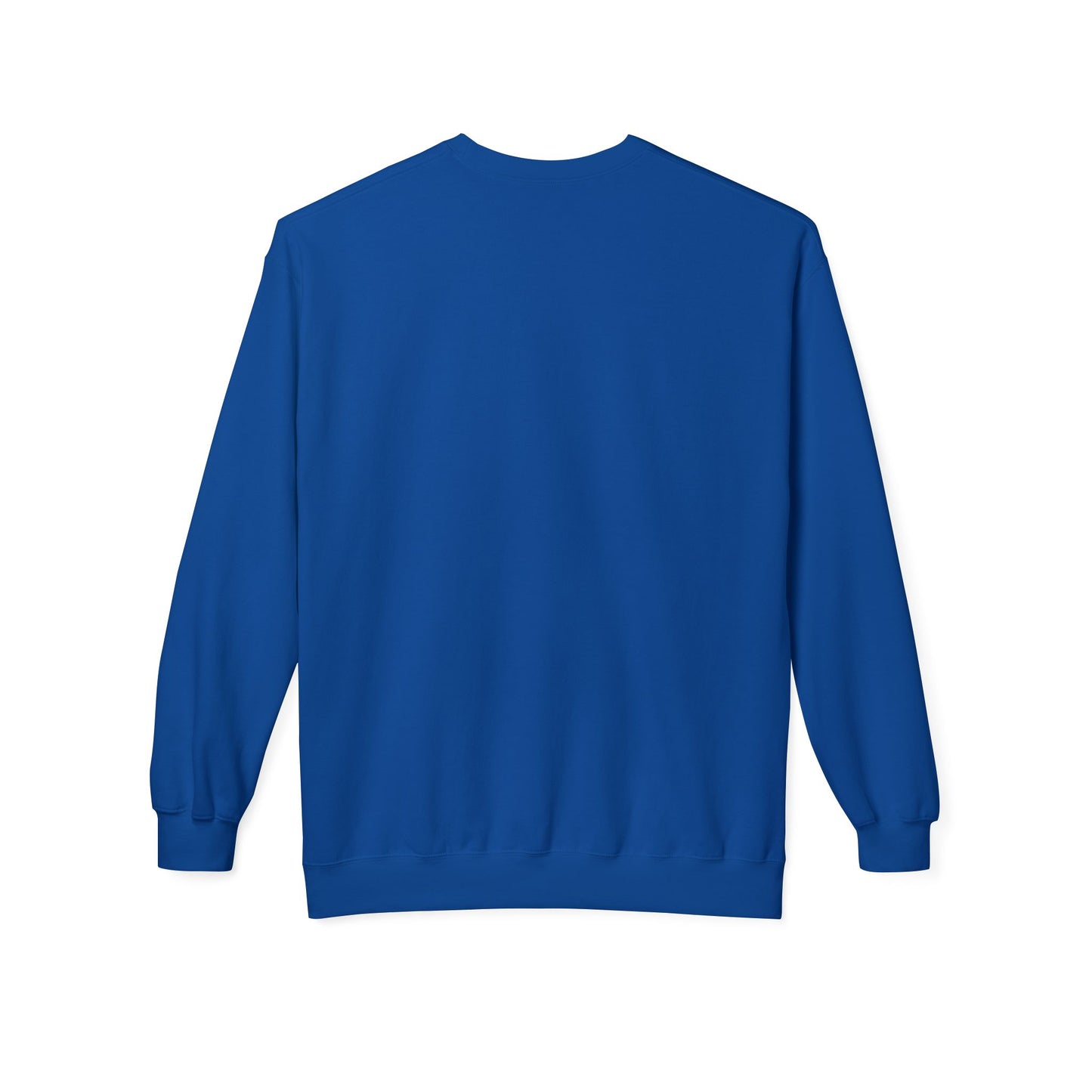 Cozy Graphic Sweatshirt for Every Occasion, Fun Unisex Crewneck, Perfect Gift for Friends, Casual Wear, Seasonal Layering