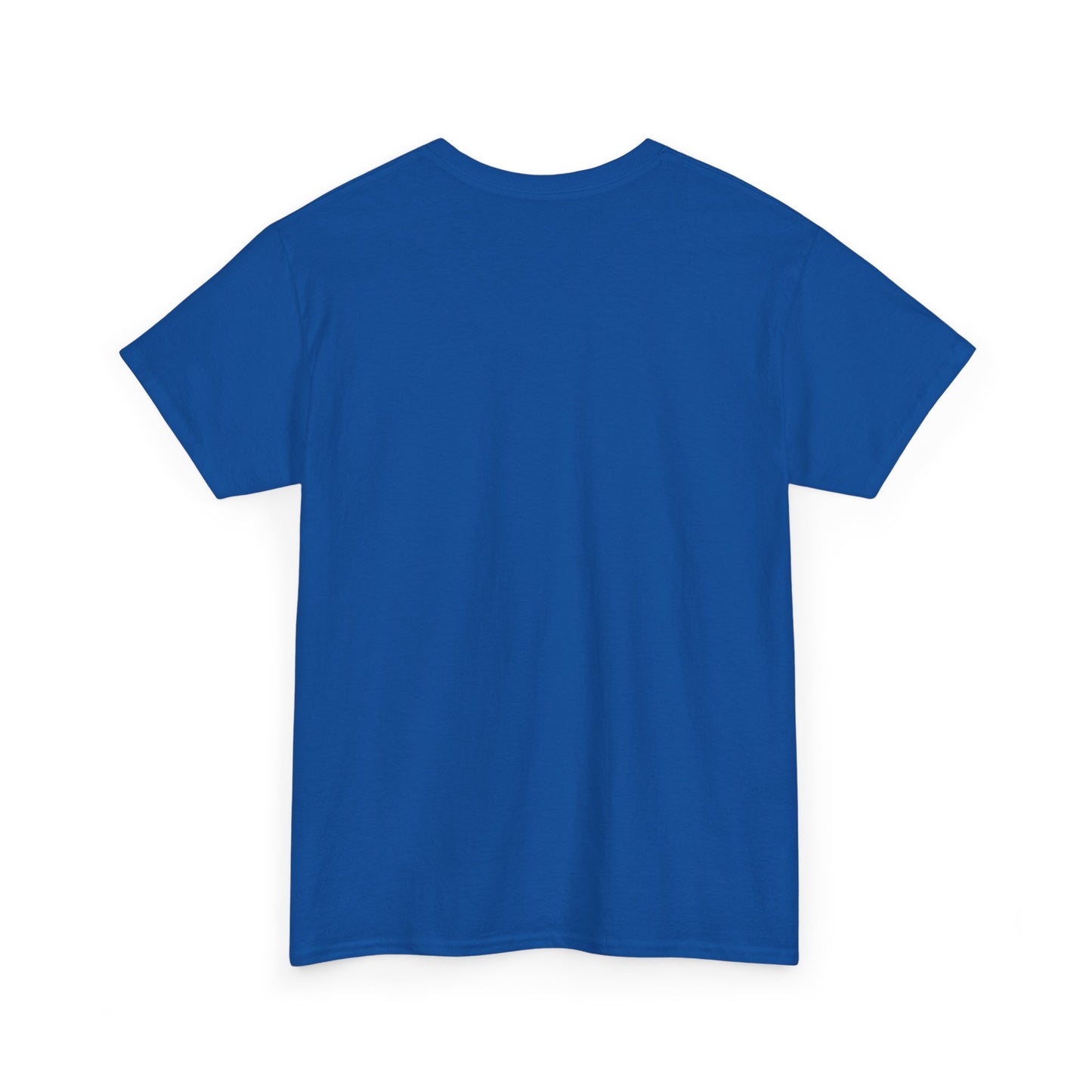 F.M.R.I. Love Unisex Heavy Cotton Tee, Casual Graphic Tee, Trendy T-Shirt, Perfect for Gifting, Affirmation Apparel
