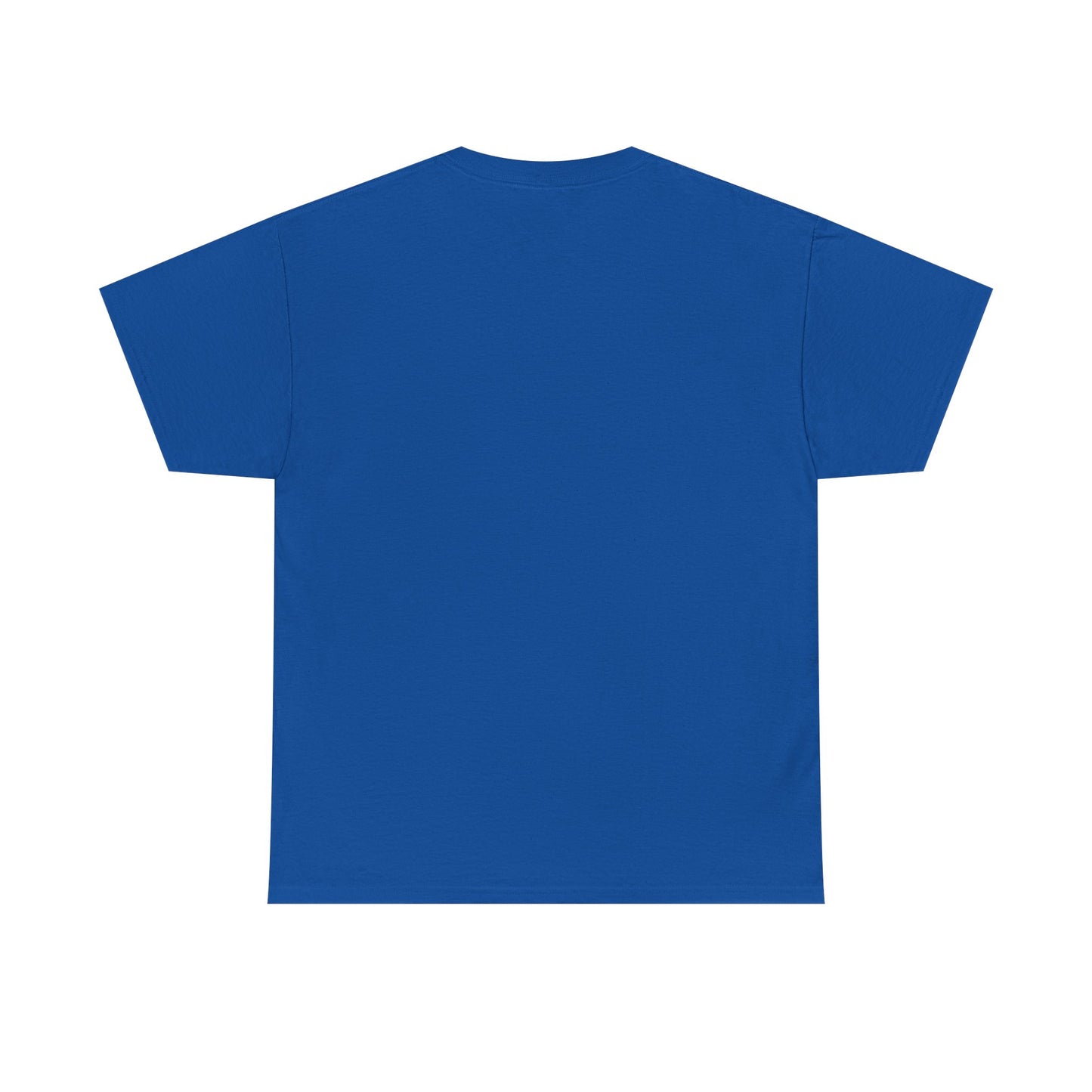 F.M.R.I. Love Unisex Heavy Cotton Tee, Casual Graphic Tee, Trendy T-Shirt, Perfect for Gifting, Affirmation Apparel