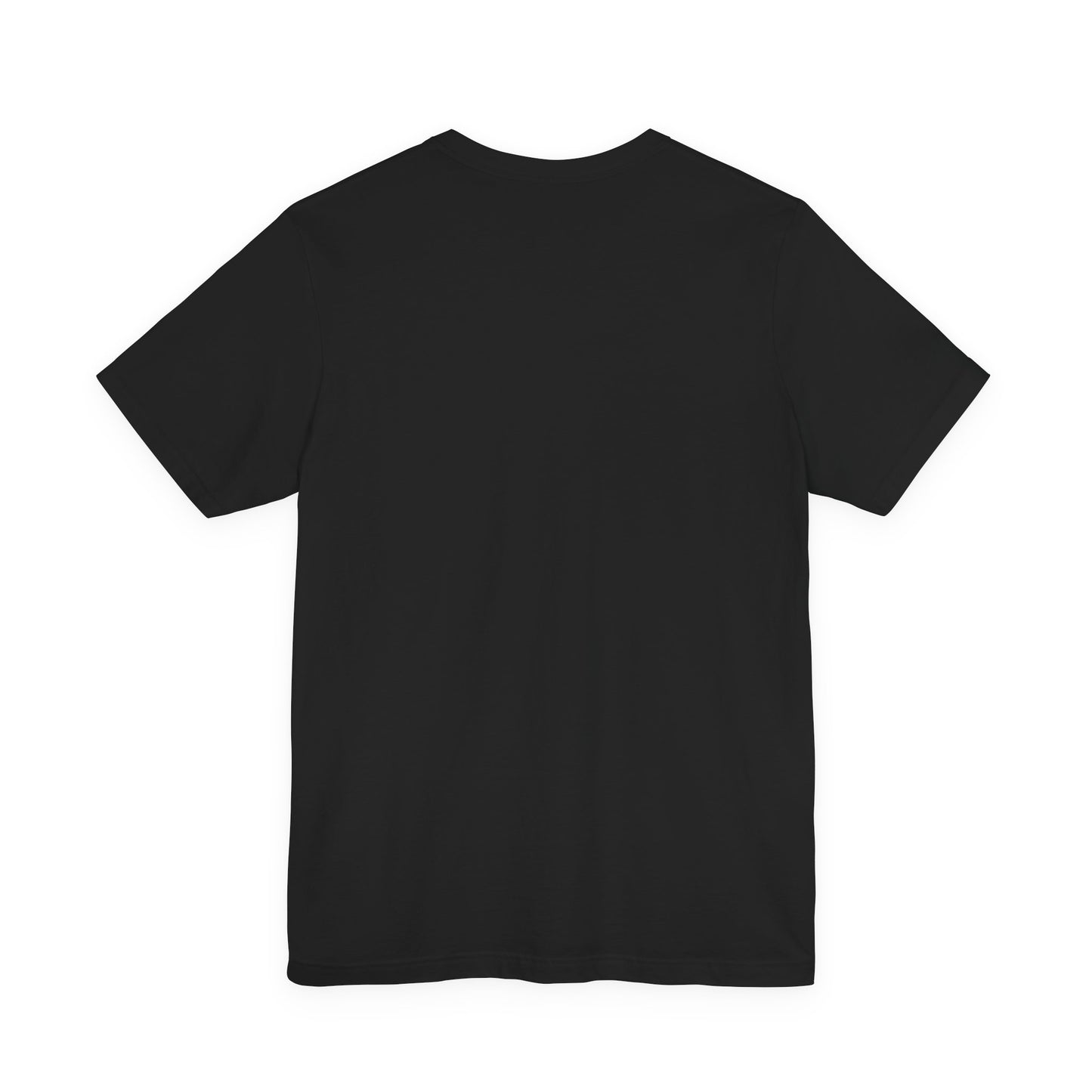 Cultural Statement Tee: F.M.R.I. Unisex Jersey Short Sleeve T-Shirt, Casual Wear, Gift for Friends, Festival Apparel, Everyday Comfort