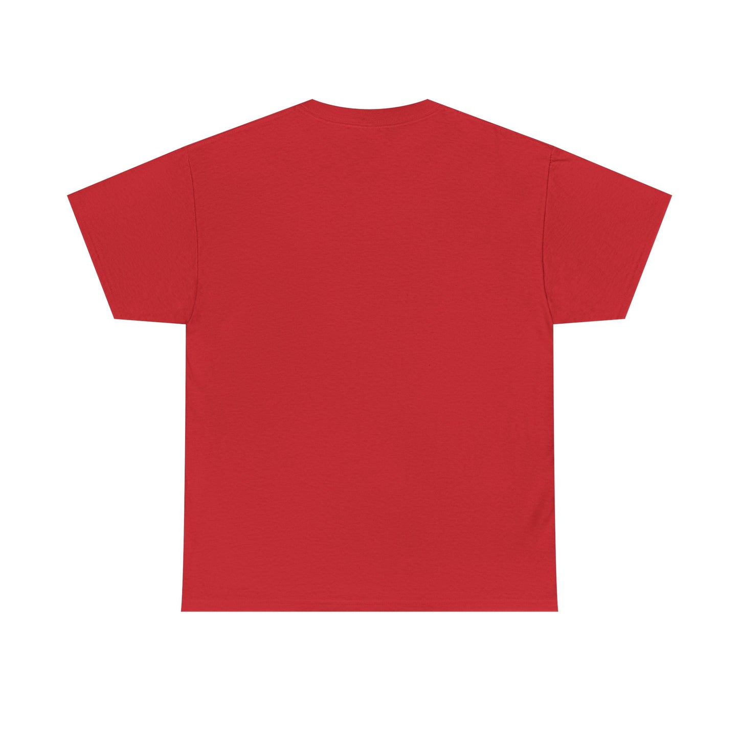 Vibrant Statement Tee for Casual Wear, Gift for Friends, Party Attire, Funny Shirt for Any Occasion, Everyday Comfort