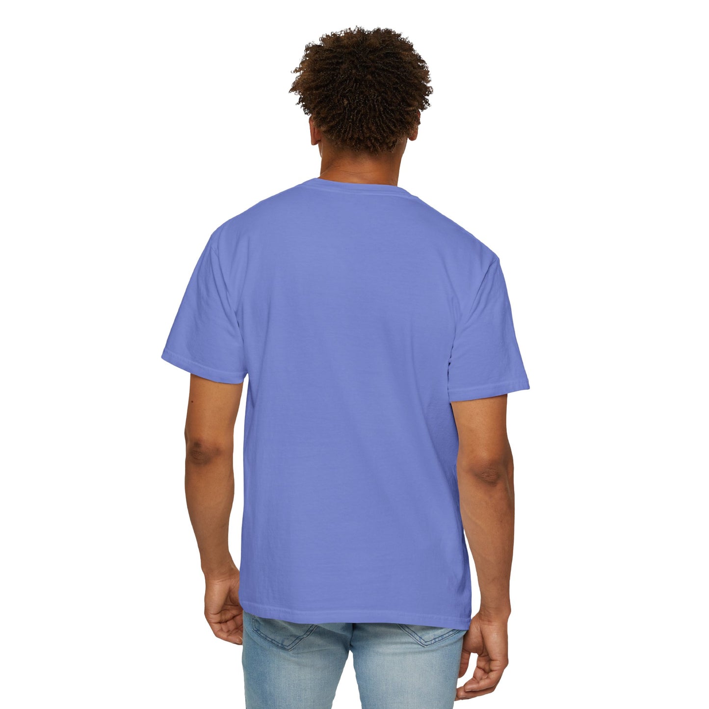 Colorful Unisex T-Shirt with Graphic Print - Casual Wear, Gift for Him/Her, Summer Style, Trendy Apparel, Streetwear, Everyday Fashion