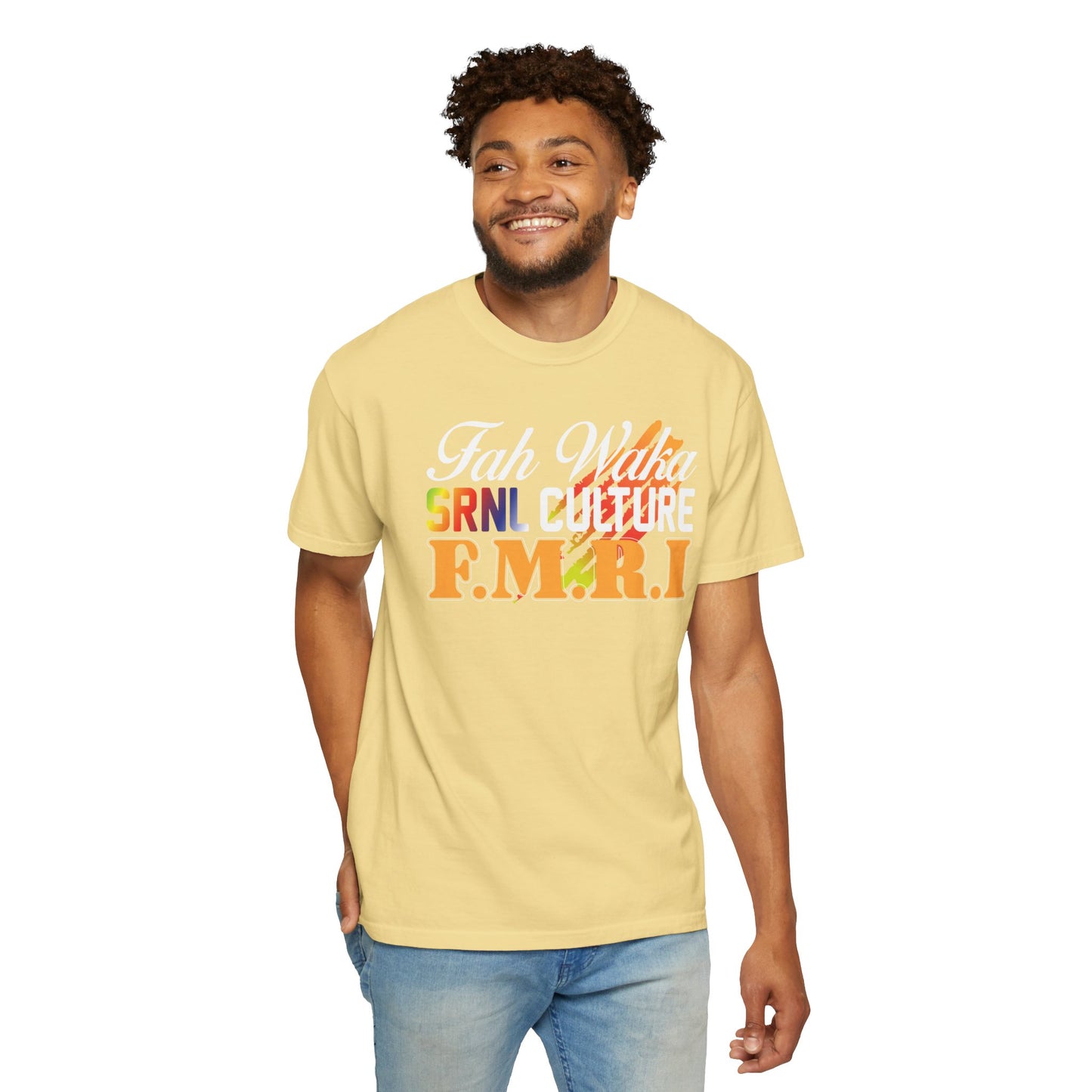 Colorful Unisex T-Shirt with Graphic Print - Casual Wear, Gift for Him/Her, Summer Style, Trendy Apparel, Streetwear, Everyday Fashion