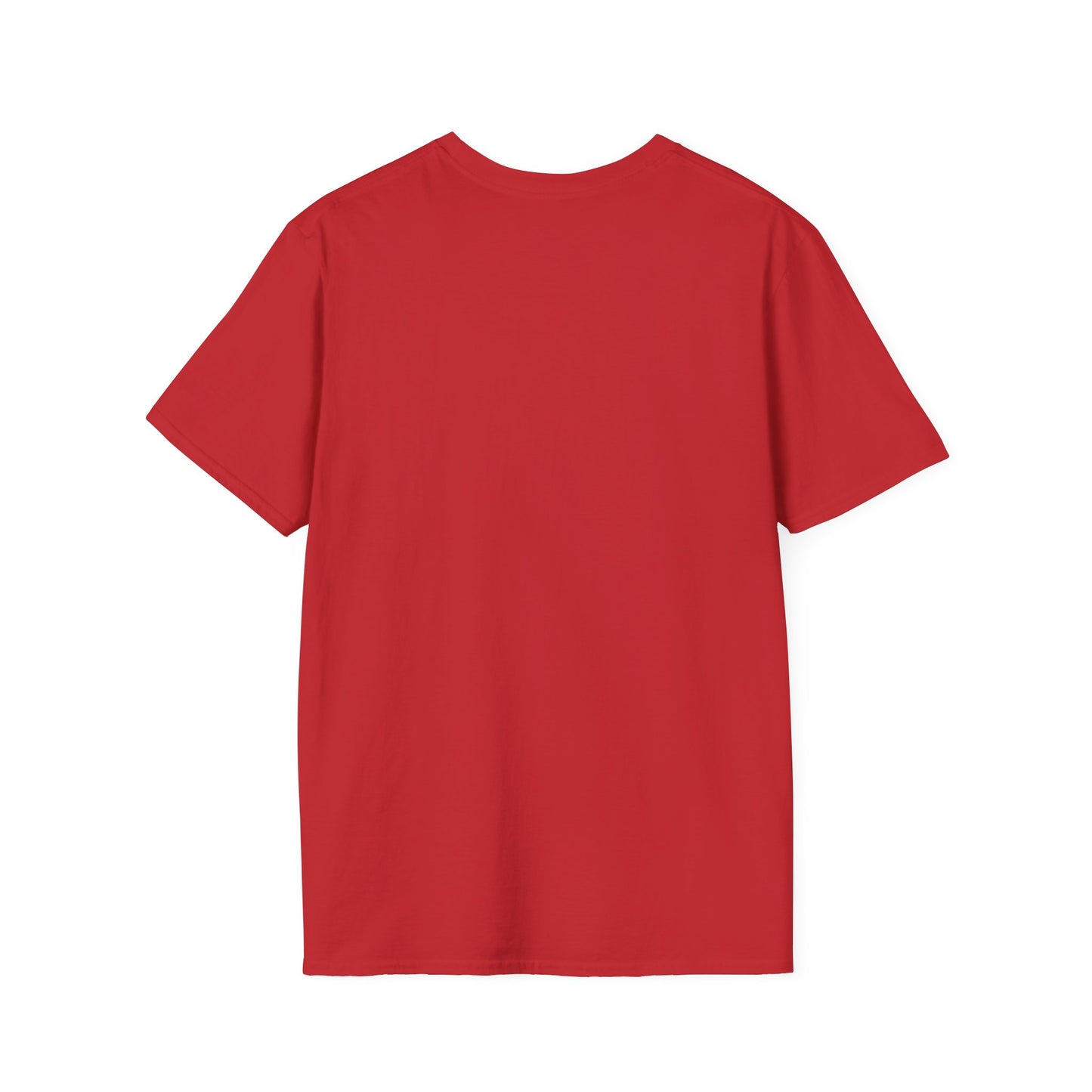 Family Unity Unisex Softstyle T-Shirt, Family Gathering Tee, Matching Family Shirt, Casual Wear, Gift for Families