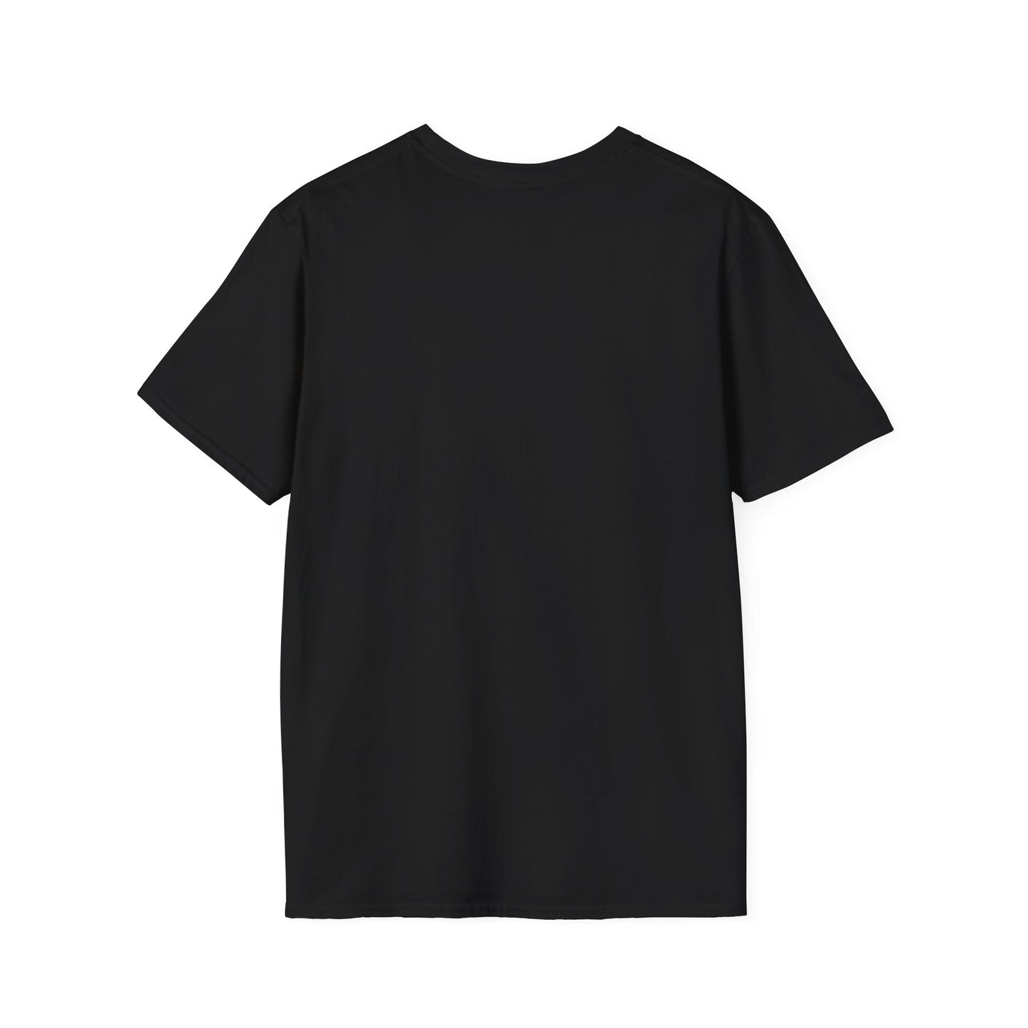 Family Unity Unisex Softstyle T-Shirt, Family Gathering Tee, Matching Family Shirt, Casual Wear, Gift for Families