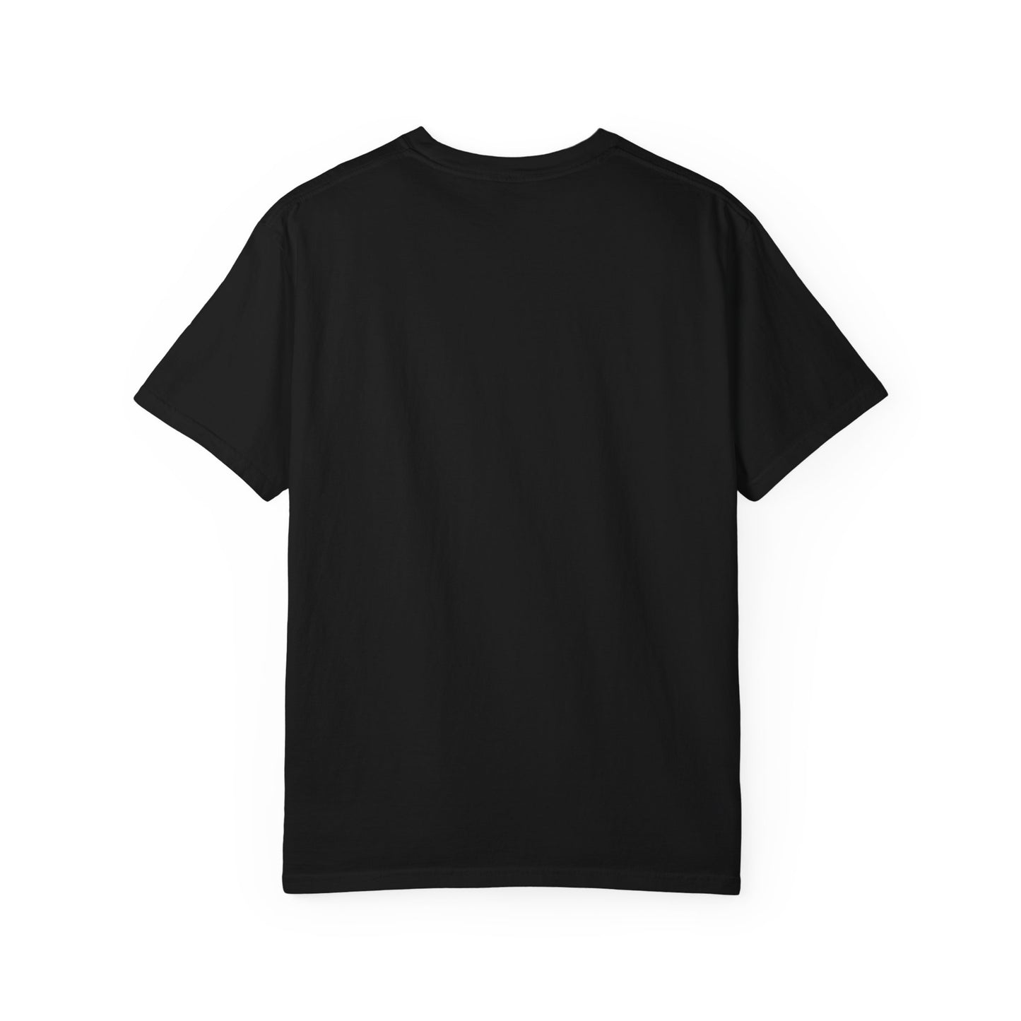 Cultural Unity T-Shirt | Vibrant Garment-Dyed Tee for All Occasions, Perfect for Festivals, Gifts, Casual Wear, Celebrations