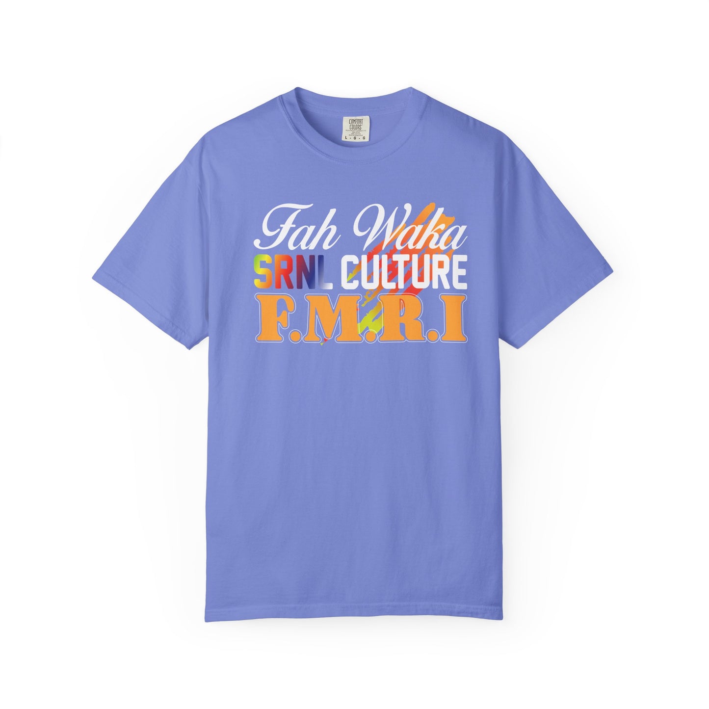 Colorful Unisex T-Shirt with Graphic Print - Casual Wear, Gift for Him/Her, Summer Style, Trendy Apparel, Streetwear, Everyday Fashion