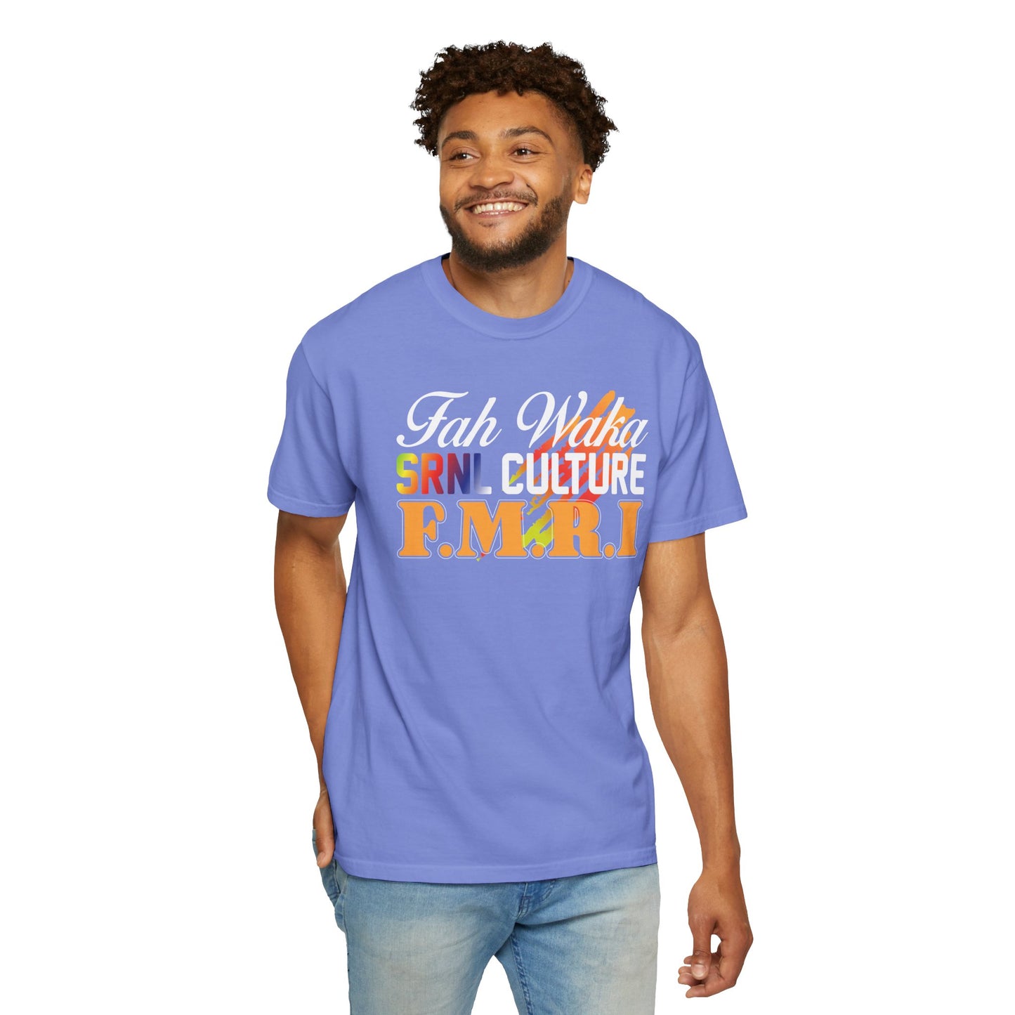 Colorful Unisex T-Shirt with Graphic Print - Casual Wear, Gift for Him/Her, Summer Style, Trendy Apparel, Streetwear, Everyday Fashion