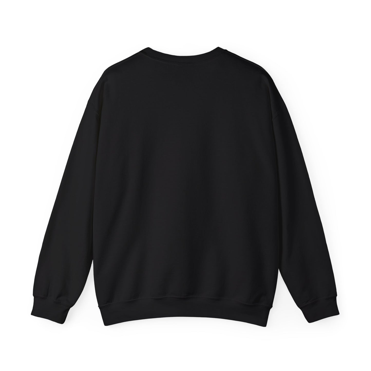 Unisex Heavy Blend™ Crewneck Sweatshirt - 'Fah Waka? If You F.M.R. You Already Know' - Cozy Gift for Friends, Casual Wear, Birthday [...]