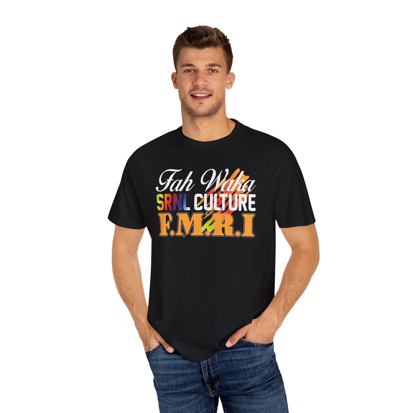 Colorful Unisex T-Shirt with Graphic Print - Casual Wear, Gift for Him/Her, Summer Style, Trendy Apparel, Streetwear, Everyday Fashion