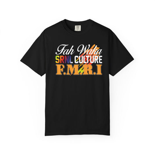 Colorful Unisex T-Shirt with Graphic Print - Casual Wear, Gift for Him/Her, Summer Style, Trendy Apparel, Streetwear, Everyday Fashion