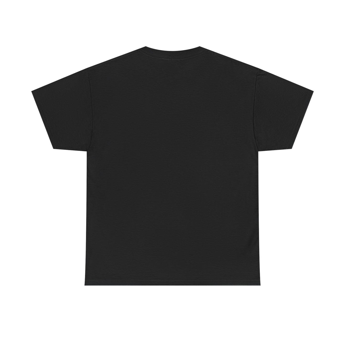 Colorful Unisex Heavy Cotton Tee with 'Fah Waka Culture F.M.R.I' Design - Perfect for Festivals, Casual Outings, Gifts, Summer Wear, [...]